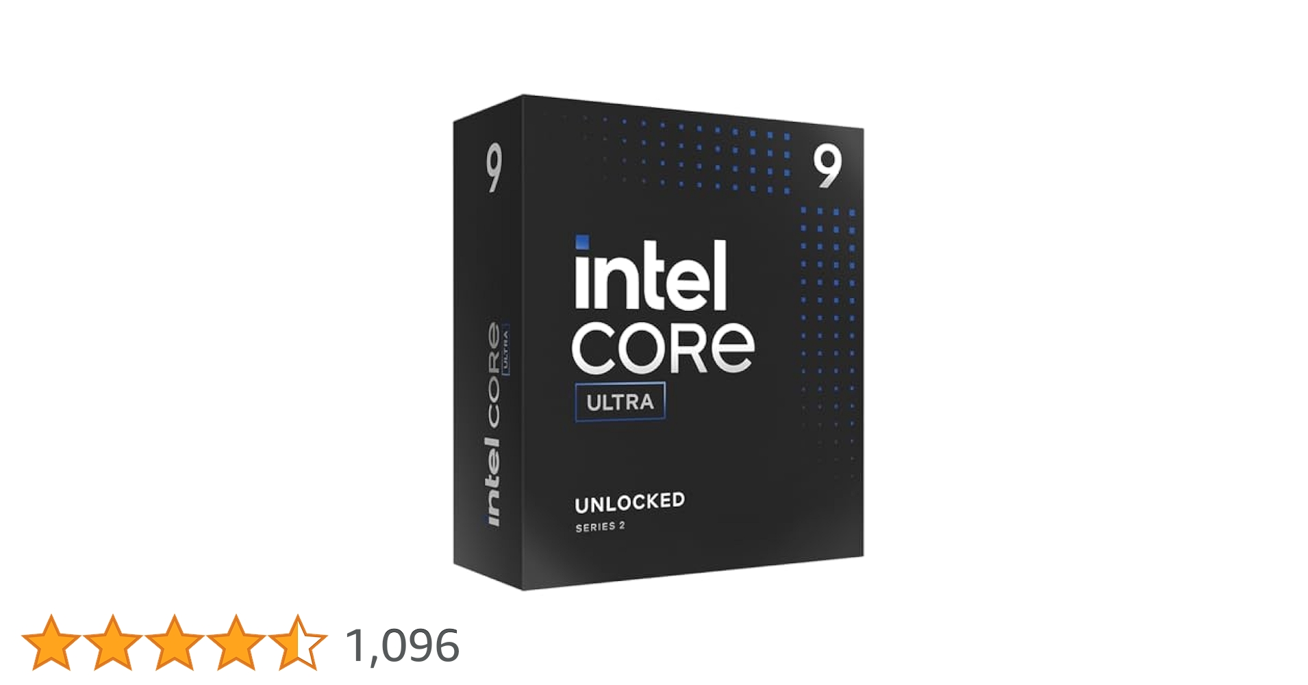 Amazon.co.jp: Intel Core Ultra 9 285K : Computers